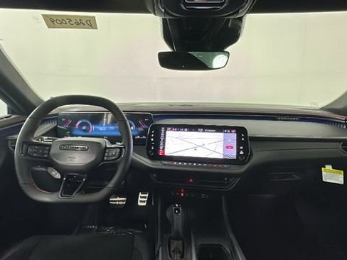 New 2026 Dodge Charger R/T AWD/4WD image 15