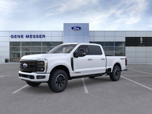New 2026 Ford F250 4x4 Crew Cab Super Duty image 23