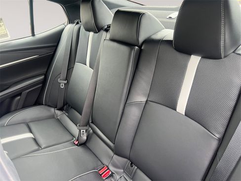 New 2026 Toyota Camry SE FWD image 13