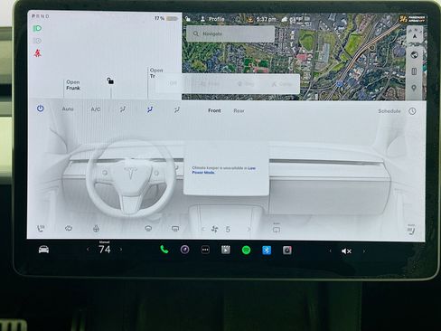 Used 2023 Tesla Model 3 Performance image 22