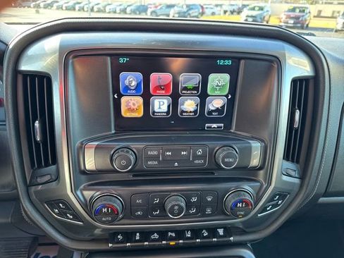 Used 2016 Chevrolet Silverado 2500 LTZ w/ Duramax Plus Package image 21