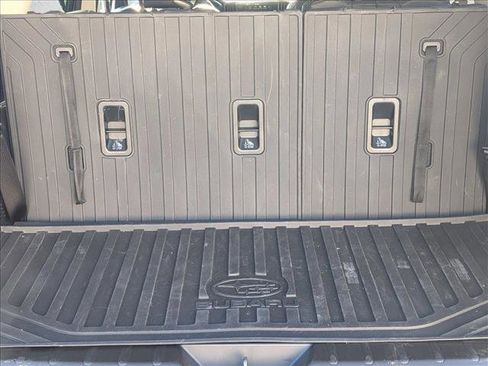 Certified 2025 Subaru Ascent Bronze Edition image 6