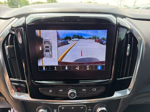 Used 2023 Chevrolet Traverse RS w/ LPO, Floor Liner Package AWD/4WD image 18