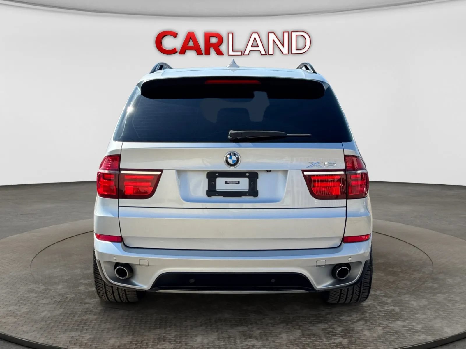 Used 2012 BMW X5 xDrive35d AWD/4WD image 5