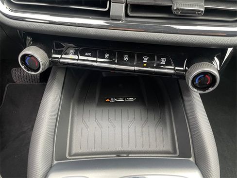 New 2026 Chevrolet Equinox EV RS image 20