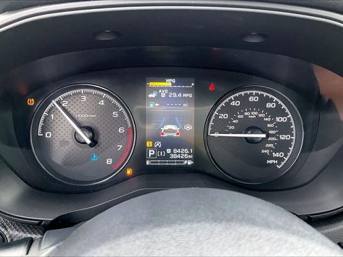 Used 2023 Subaru Forester AWD/4WD image 25