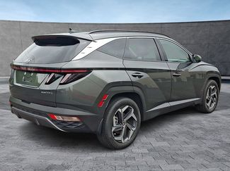 Certified 2024 Hyundai Tucson Limited AWD/4WD video 2