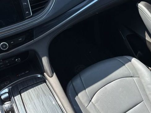 Certified 2023 Buick Enclave Essence w/ Trailering Package, 5000 lbs. AWD/4WD image 7
