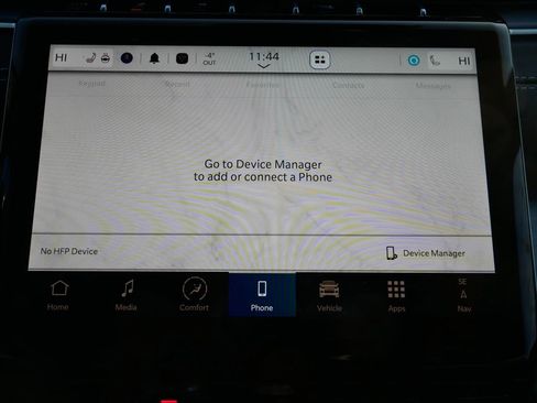 New 2025 Jeep Grand Cherokee Limited image 41