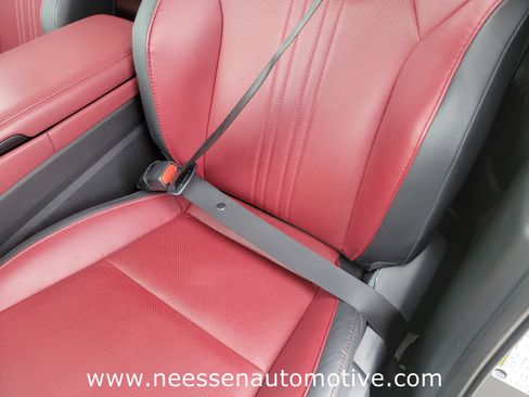 Used 2025 Lexus NX 250 FWD w/ Accessory Package (2T) image 17