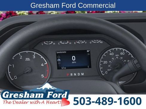 New 2026 Ford F350 XL image 15