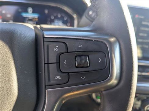 Used 2024 Chevrolet Silverado 3500 LT w/ All Star Edition image 12