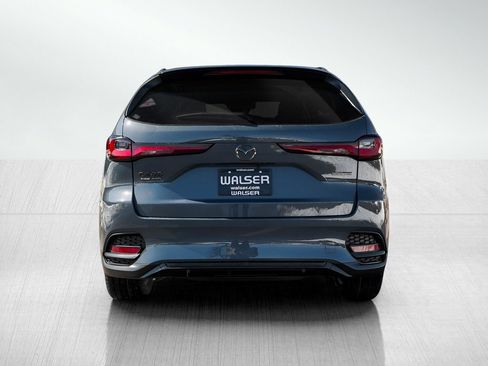 New 2026 MAZDA CX-70 SC image 5