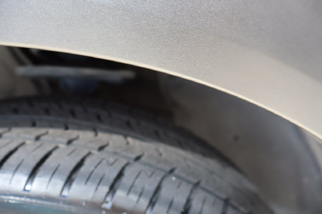 Used 2021 MAZDA CX-5 Carbon Edition FWD image 46
