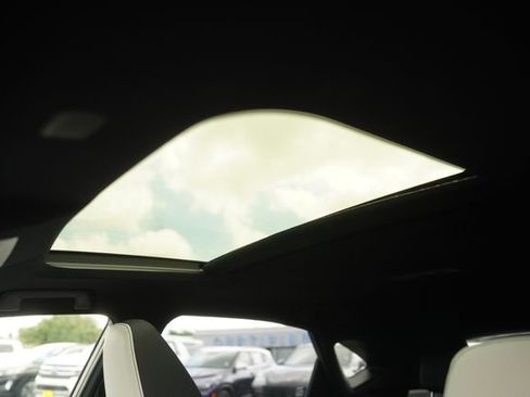 Used 2019 Lexus NX 300 F Sport w/ Black Line Edition image 11