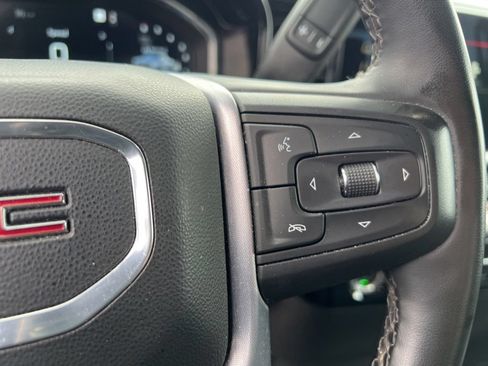 Certified 2023 GMC Sierra 1500 Elevation AWD/4WD image 21