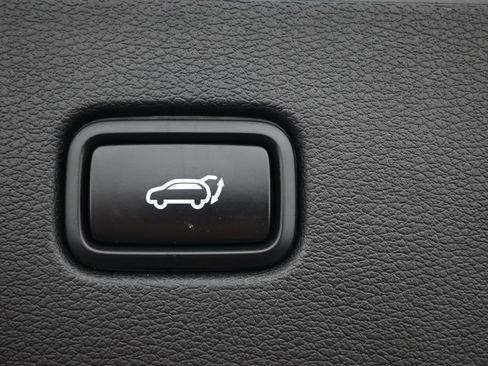 Used 2024 Kia Sportage SX FWD image 25