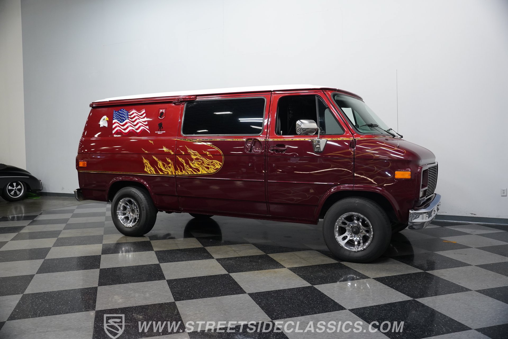Used 1995 Chevrolet G10 RWD image 15