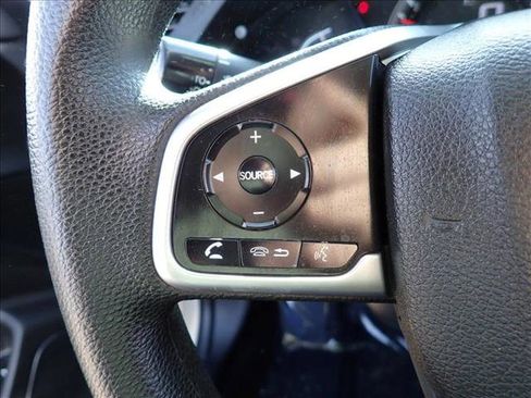 Used 2016 Honda Civic LX image 13