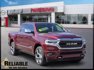 Used 2020 RAM 1500 Limited AWD/4WD video 1