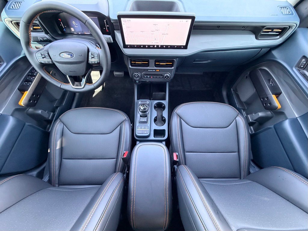 New 2026 Ford Maverick Tremor AWD/4WD image 20