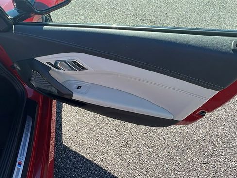 Used 2019 BMW Z4 sDrive30i image 17