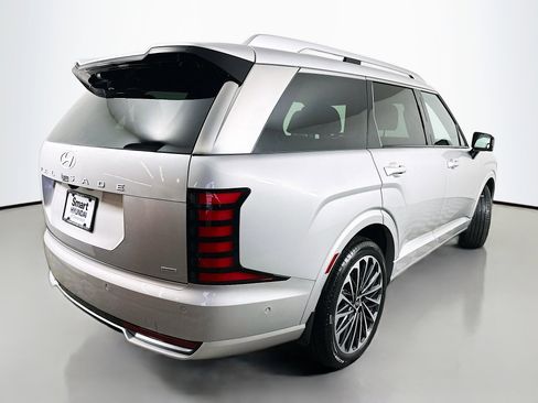 New 2026 Hyundai Palisade Calligraphy image 7