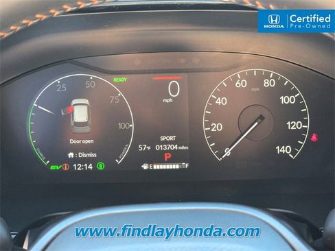 Certified 2024 Honda CR-V Sport-L image 26