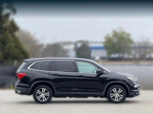 Used 2016 Honda Pilot EX image 7
