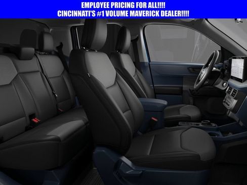 New 2026 Ford Maverick XL AWD/4WD image 6