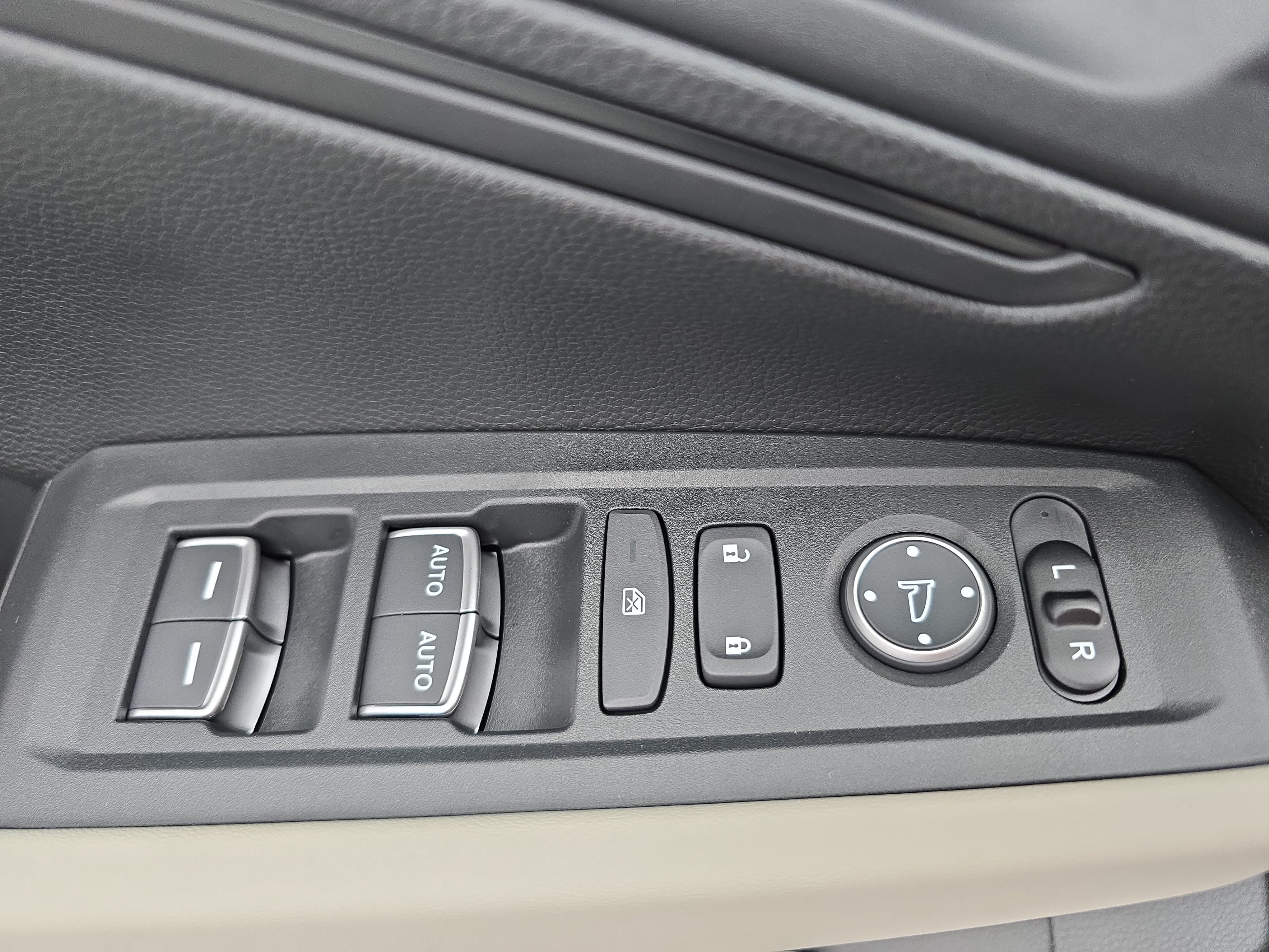 New 2026 Honda Accord LX image 26