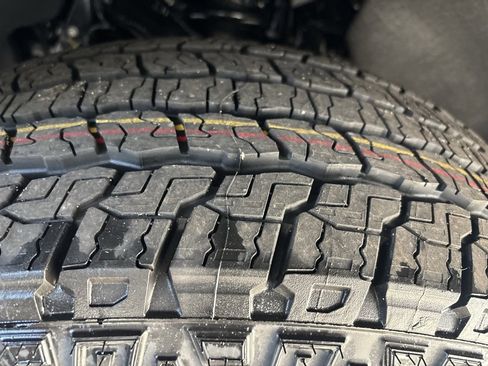 New 2026 Chevrolet Colorado Trail Boss image 7