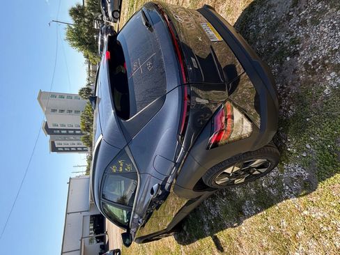 Used 2024 Hyundai Kona SEL AWD/4WD image 8