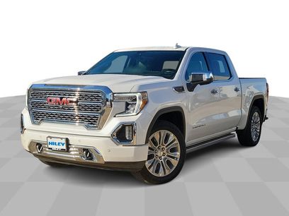 Used 2021 GMC Sierra 1500 Denali w/ Denali Ultimate Package