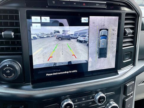 Used 2022 Ford F150 Limited image 28