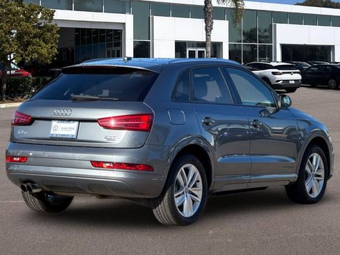 Used 2017 Audi Q3 2.0T Premium image 3