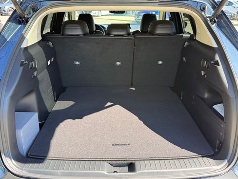 New 2026 MAZDA CX-50 AWD 2.5 Hybrid w/ Cargo Package image 17