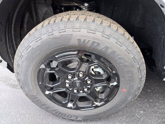 New 2026 Ford Ranger Lariat AWD/4WD image 18