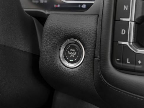 Used 2024 GMC Yukon Denali w/ Advanced Technology Package RWD image 47
