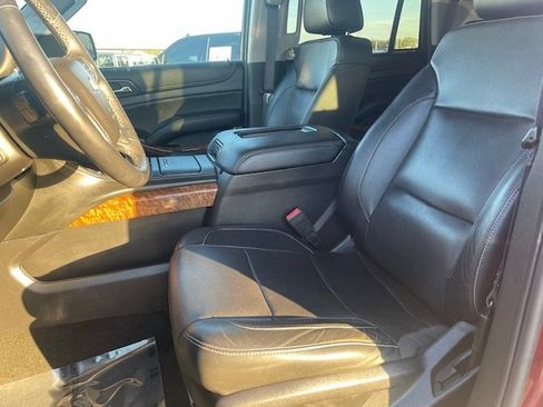 Used 2017 Chevrolet Tahoe Premier image 10