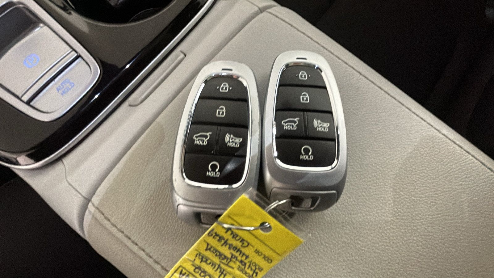 Used 2022 Hyundai Tucson SEL AWD/4WD image 24