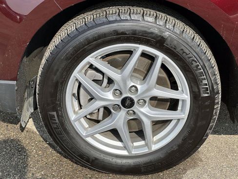 Used 2023 Ford Edge SEL w/ Convenience Package image 8