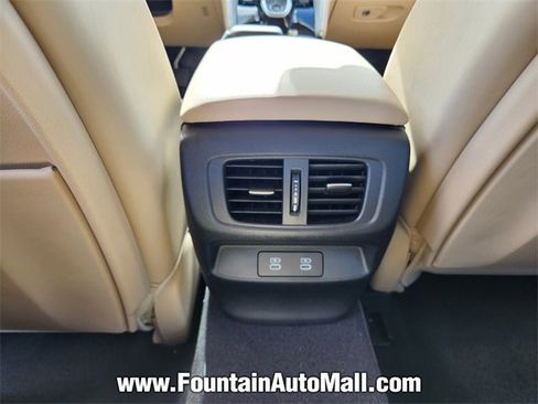 Used 2025 Acura TLX w/ Technology Package image 13