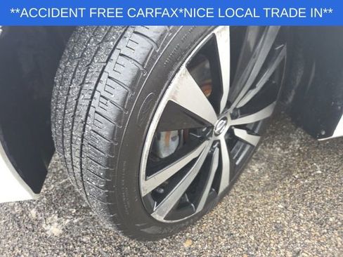 Used 2020 Nissan Altima 2.5 SR image 23