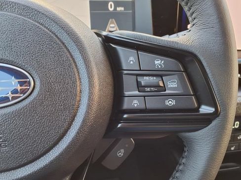 New 2026 Subaru Outback Premium AWD/4WD image 16