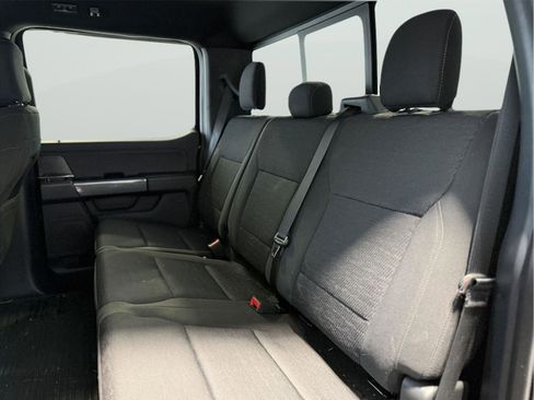 Certified 2022 Ford F150 XLT w/ Equipment Group 302A High image 42