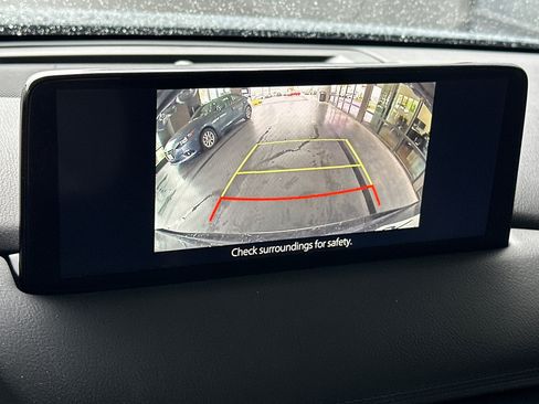 Certified 2024 MAZDA CX-5 Carbon Edition AWD/4WD image 20