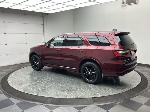 Used 2026 Dodge Durango GT AWD/4WD image 2