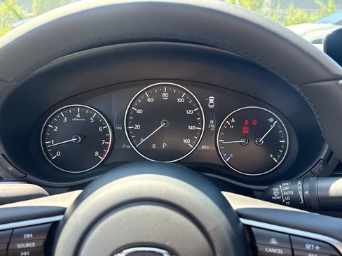 New 2026 MAZDA MAZDA3 2.5 S Sedan w/ Preferred Pkg FWD image 19