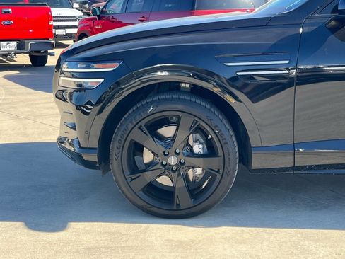 Used 2023 Genesis GV80 2.5T w/ Prestige 20" Package image 8